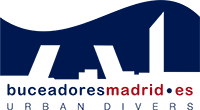 Buceadores Madrid